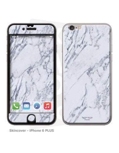 Skincover® iPhone 6/6S Plus - New Future By P.Murciano