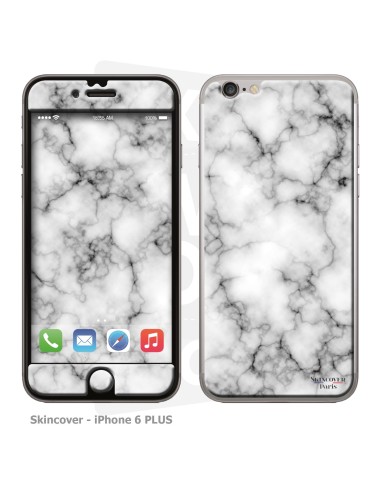 Skincover® iPhone 6/6S Plus - New Future By P.Murciano