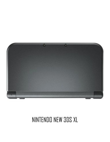 Skincover® Nintendo  New 3DS XL - Personnalisé