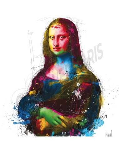 Da Vinci by Murciano