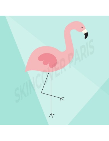 Flamingo by MartaHug