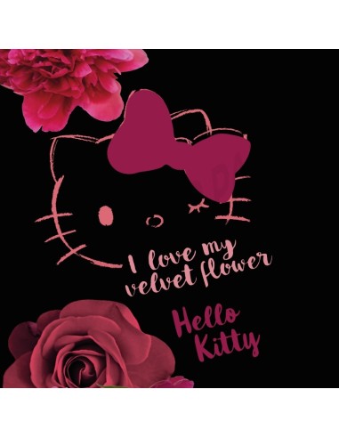Dark Velvet by Hello Kitty