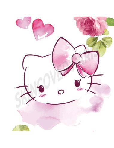 Love You by Hello Kitty