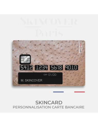 Skincard® Brown Skin
