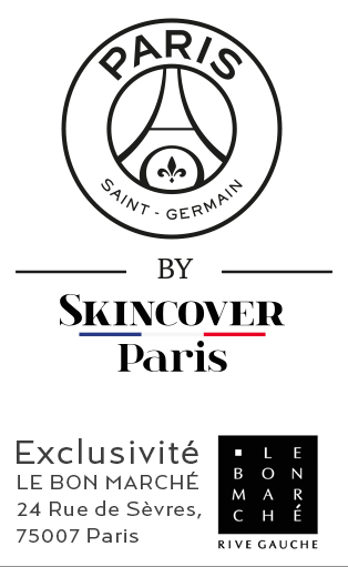 Skincover PSG 