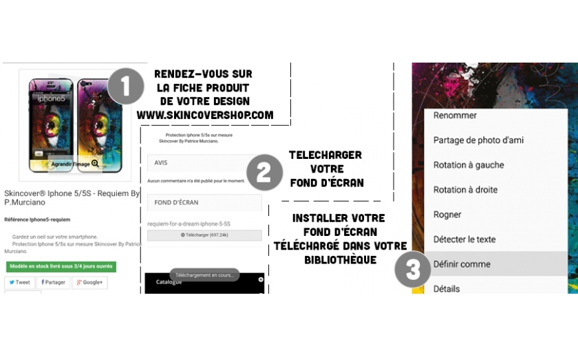 Explication et Tutoriel