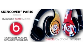 Protection Skincover Beats By Dre