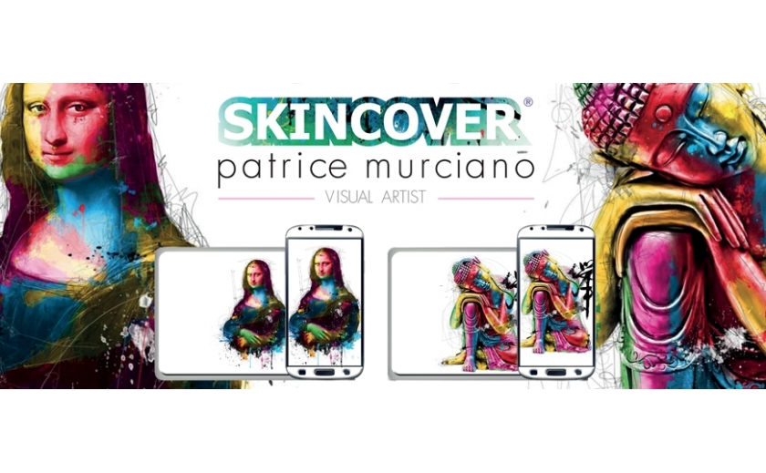 Skincover By Patrice Murciano