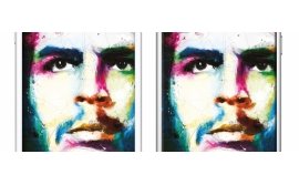 Nouvelle collection Skincover By Patrice Murciano